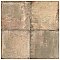 D'Anticatto Marrone 8-3/4" x 8-3/4" Porcelain Tile - Per Case of 20 - 11.25 Square Feet