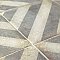 D'Anticatto Decor Obliqua 8-3/4" x 8-3/4" Porcelain Tile - Per Case of 20 - 11.25 Square Feet