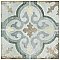 D'Anticatto Decor Palazzo 8-3/4" x 8-3/4" Porcelain Tile - Per Case of 20 - 11.25 Square Feet