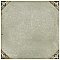 D'Anticatto Decor Savona 8-3/4" x 8-3/4" Porcelain Tile - Per Case of 20 - 11.25 Square Feet