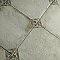 D'Anticatto Decor Savona 8-3/4" x 8-3/4" Porcelain Tile - Per Case of 20 - 11.25 Square Feet
