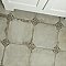 D'Anticatto Decor Savona 8-3/4" x 8-3/4" Porcelain Tile - Per Case of 20 - 11.25 Square Feet