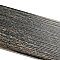 Bora Dark 3-1/8" x 17-1/2" Porcelain Floor & Wall Tile - 30 Tiles Per Case - 12.0 Sq. Ft.