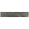 Bora Dark 3-1/8" x 17-1/2" Porcelain Floor & Wall Tile - 30 Tiles Per Case - 12.0 Sq. Ft.