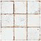 Kings Campania Salerno 13" x 13" Ceramic Floor and Wall Tile - 10 Tiles Per Case - 12.0 Square Feet