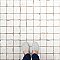 Kings Campania Salerno 13" x 13" Ceramic Floor and Wall Tile - 10 Tiles Per Case - 12.0 Square Feet