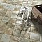 Kings Etna Sage 13-1/8" x 13-1/8" Ceramic Floor & Wall Tile - 10 Tiles Per Case - 12.2 Sq. Ft.