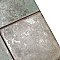Kings Etna Sage 13-1/8" x 13-1/8" Ceramic Floor & Wall Tile - 10 Tiles Per Case - 12.2 Sq. Ft.