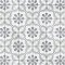 Amberley Orchid Mint 17-3/4" x 17-3/4" Ceramic Tile - Per Case of 6 - 13.32 Square Feet