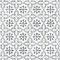 Amberley Orchid Mint 17-3/4" x 17-3/4" Ceramic Tile - Per Case of 6 - 13.32 Square Feet