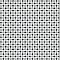 Henley Fog 17-5/8" x 17-5/8" Ceramic Tile - Sold Per Case of 5 - 11.02 Square Feet