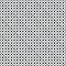 Henley Fog 17-5/8" x 17-5/8" Ceramic Tile - Sold Per Case of 5 - 11.02 Square Feet