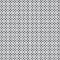 Henley Fog 17-5/8" x 17-5/8" Ceramic Tile - Sold Per Case of 5 - 11.02 Square Feet