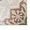Kings Paname Bastille 17-5/8" x 17-5/8" Ceramic Floor and Wall Tile - 5 Tiles Per Case - 10.95 Square Feet