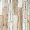 Unique 6" x 35-7/8" Porcelain Floor and Wall Tile - 7 Tiles Per Case - 10.71 Sq. Ft.