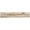 Unique 6" x 35-7/8" Porcelain Floor and Wall Tile - 7 Tiles Per Case - 10.71 Sq. Ft.