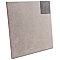 Kings Brush Square 8-3/4" x 8-3/4" Porcelain Floor and Wall Tile - 13 Tiles Per Case - 7.15 Square Feet