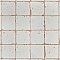 Artisan Blanco 13" x 13" Ceramic Floor & Wall Tile - 10 Tiles Per Case - 12.0 Sq. Ft.