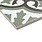 Berkeley Essence Eden 17-3/4" x 17-3/4" Ceramic Tile - Per Case of 6 - 13.32 Square Feet