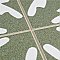 Berkeley Essence Eden 17-3/4" x 17-3/4" Ceramic Tile - Per Case of 6 - 13.32 Square Feet