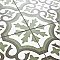 Berkeley Essence Eden 17-3/4" x 17-3/4" Ceramic Tile - Per Case of 6 - 13.32 Square Feet