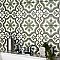 Berkeley Essence Eden 17-3/4" x 17-3/4" Ceramic Tile - Per Case of 6 - 13.32 Square Feet