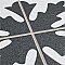 Berkeley Essence Sky 17-3/4" x 17-3/4" Ceramic Tile - Per Case of 6 - 13.32 Square Feet