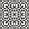 Berkeley Black II 17-5/8" x 17-5/8" Ceramic Floor/Wall Tile - 6 Tiles Per Case - 13.14 Sq. Ft.