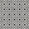 Berkeley Black II 17-5/8" x 17-5/8" Ceramic Floor/Wall Tile - 6 Tiles Per Case - 13.14 Sq. Ft.