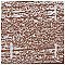 Faenza Azul 13" x 13" Ceramic Tile - Per Case of 10 - 12 Sq. Ft. Per Case