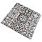 Faenza Nero 13" x 13" Ceramic Tile - Per Case of 10 - 12 Sq. Ft. Per Case