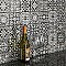 Faenza Nero 13" x 13" Ceramic Tile - Per Case of 10 - 12 Sq. Ft. Per Case