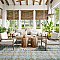 Harmonia Grove Green 13"x13" Ceramic Tile - Sold Per Case of 10 - 12.19 Square Feet