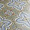 Harmonia Grove Green 13"x13" Ceramic Tile - Sold Per Case of 10 - 12.19 Square Feet
