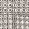 Harmonia Grove Grey  13" x 13" Ceramic Floor & Wall Tile - 10 Tiles Per Case - 12.0 Sq. Ft.