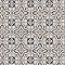 Harmonia Grove Grey  13" x 13" Ceramic Floor & Wall Tile - 10 Tiles Per Case - 12.0 Sq. Ft.