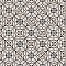 Harmonia Grove Grey  13" x 13" Ceramic Floor & Wall Tile - 10 Tiles Per Case - 12.0 Sq. Ft.