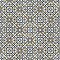 Harmonia Royal Bloom 13"x13" Ceramic Tile - Sold Per Case of 10 - 12.19 Square Feet