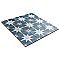 Harmonia Kings Star Sky 13"x13" Ceramic Tile - Sold Per Case of 10 - 12.19 Square Feet