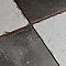 Kings Damero Ceramic Floor Tile 17-5/8" x 17-5/8" - Sold Per Case of 5 Tiles - 11.02 Square Feet Per Case