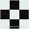 Klavier Matte White 17-7/8" x 17-7/8" Porcelain Floor & Wall Tile - 5 Tiles Per Case - 11.25 Sq. Ft.