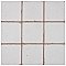 Faenza Manises 13" x 13" Ceramic Tile - Per Case of 10 - 12 Sq. Ft. Per Case