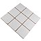Faenza Manises 13" x 13" Ceramic Tile - Per Case of 10 - 12 Sq. Ft. Per Case
