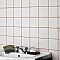 Faenza Manises 13" x 13" Ceramic Tile - Per Case of 10 - 12 Sq. Ft. Per Case