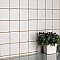 Faenza Manises 13" x 13" Ceramic Tile - Per Case of 10 - 12 Sq. Ft. Per Case