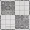 Faenza Manises 13" x 13" Ceramic Tile - Per Case of 10 - 12 Sq. Ft. Per Case
