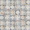 Artisan Oldker 13" x 13" Ceramic Floor & Wall Tile - 10 Tiles Per Case - 12.0 Sq. Ft.