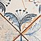 Artisan Oldker 13" x 13" Ceramic Floor & Wall Tile - 10 Tiles Per Case - 12.0 Sq. Ft.
