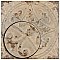 Saja Blanco 13" x 13" Ceramic Tile - Sold Per Case of 10 - 12.20 Square Feet