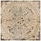 Saja Blanco 13" x 13" Ceramic Tile - Sold Per Case of 10 - 12.20 Square Feet